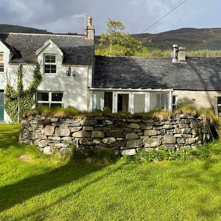 Inverlael Farm Cottages Екстер'єр фото
