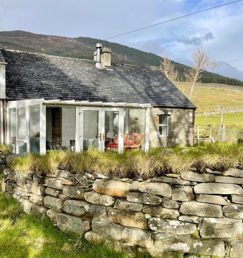 Inverlael Farm Cottages Екстер'єр фото