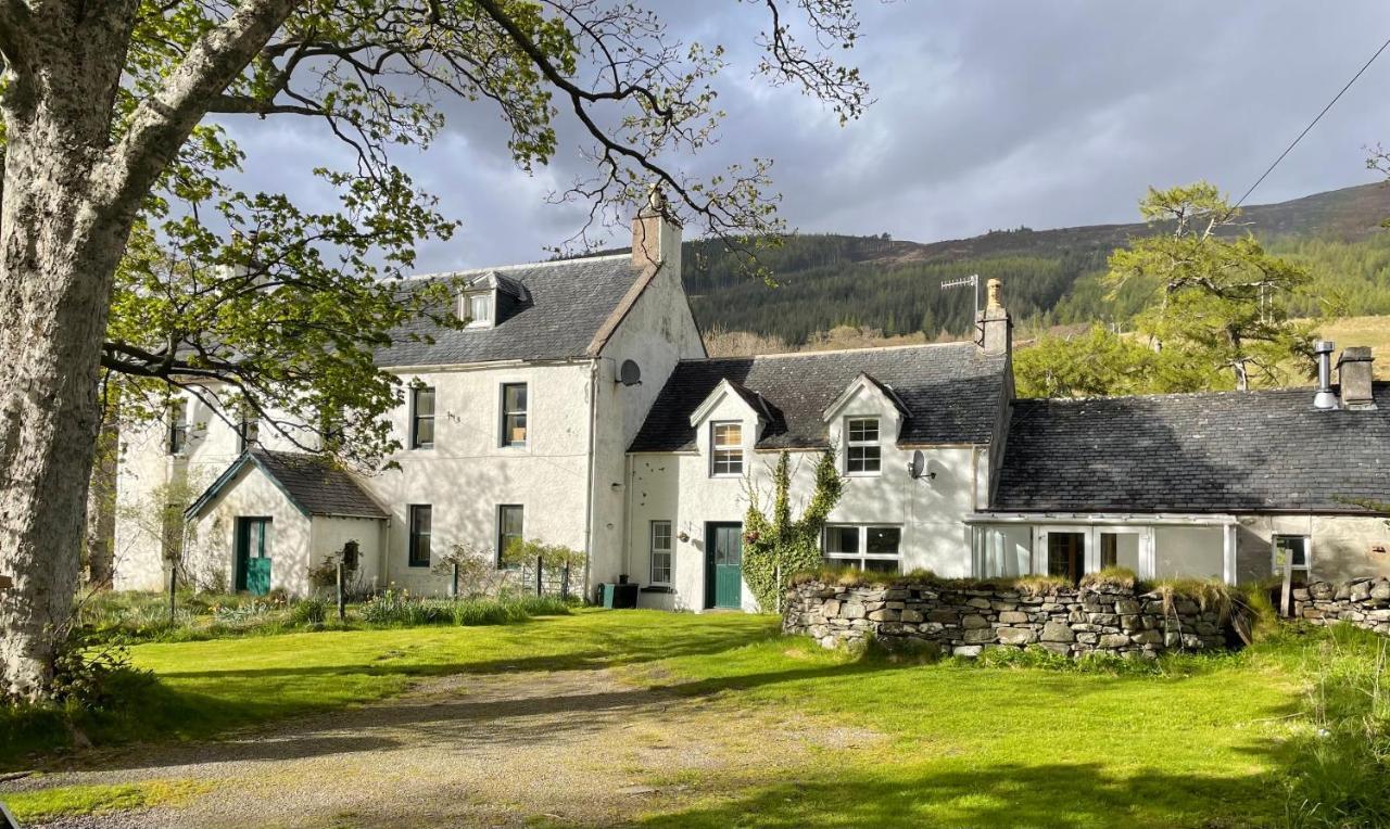 Inverlael Farm Cottages Екстер'єр фото