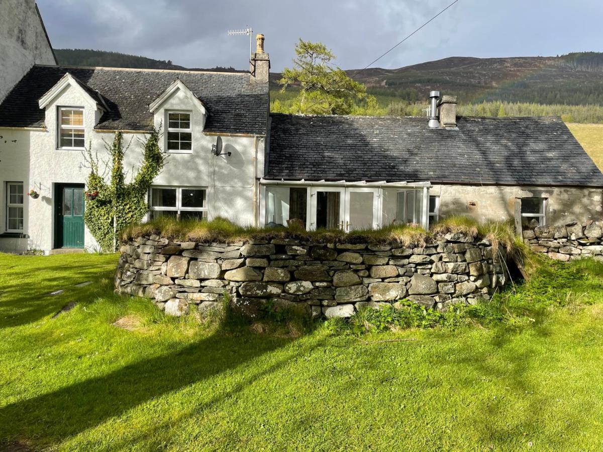 Inverlael Farm Cottages Екстер'єр фото