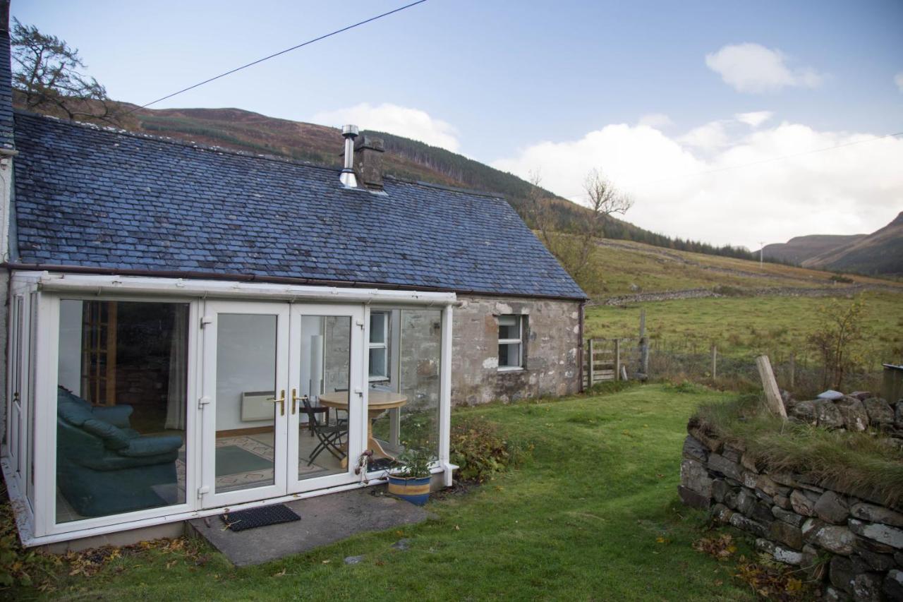 Inverlael Farm Cottages Екстер'єр фото