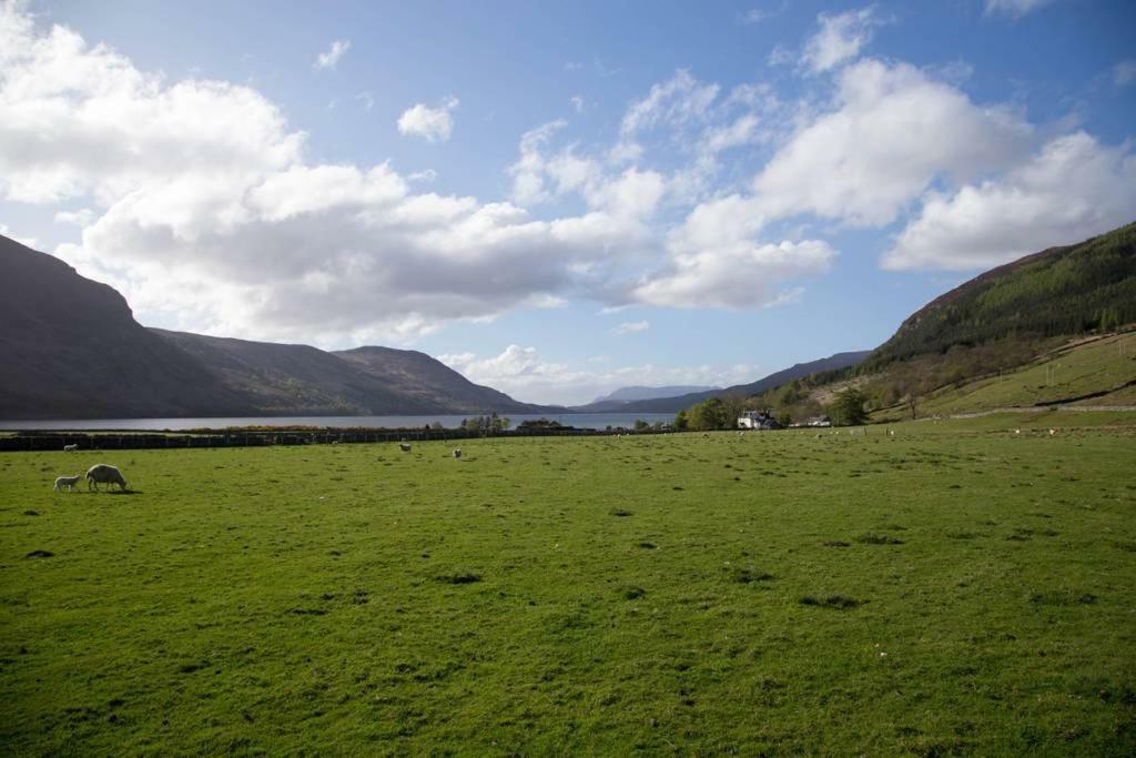 Inverlael Farm Cottages Екстер'єр фото