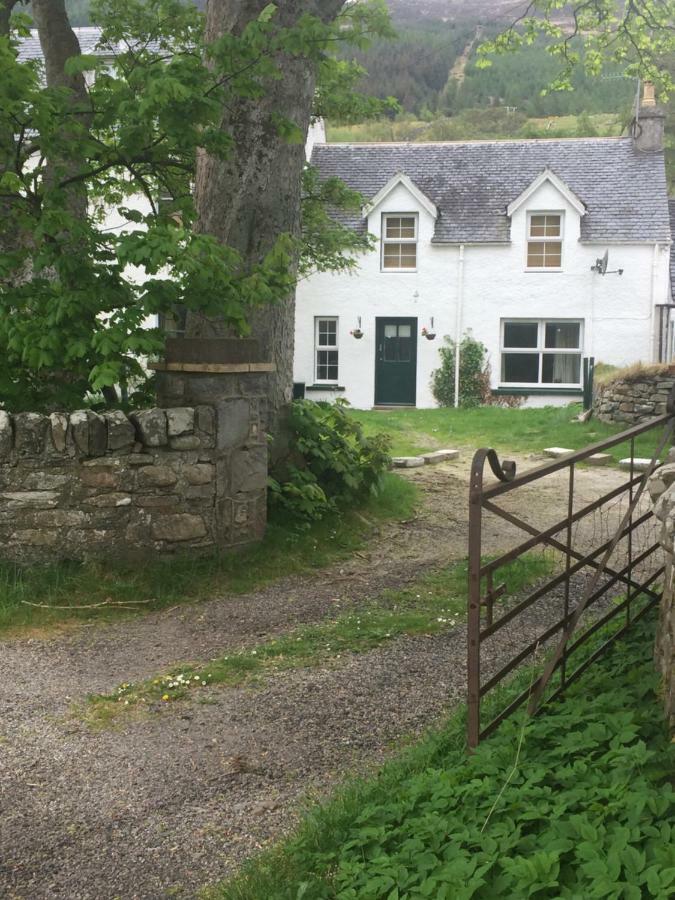 Inverlael Farm Cottages Екстер'єр фото