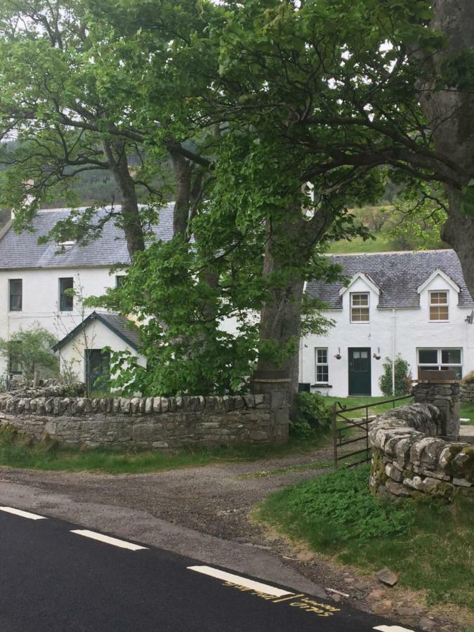 Inverlael Farm Cottages Екстер'єр фото